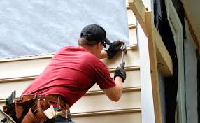 Best Fiber Cement Siding Installation  in Brooklyn Center, MN